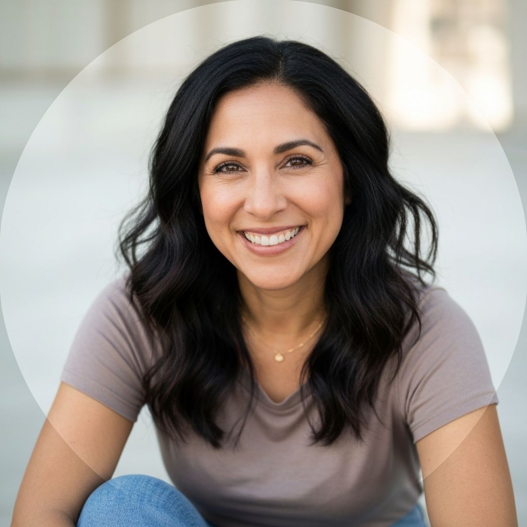 Maria T. from Texas